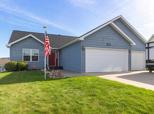 6880 Brighton St, Summerset, SD 57718