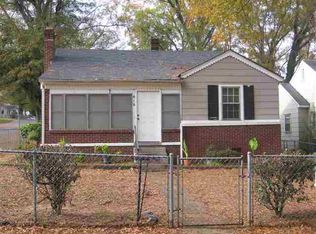 416 Buena Vista Ave, Anderson, SC 29624