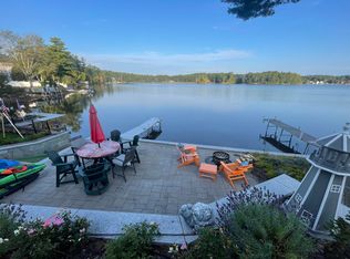 30 S Shore Rd, Salem, NH 03079