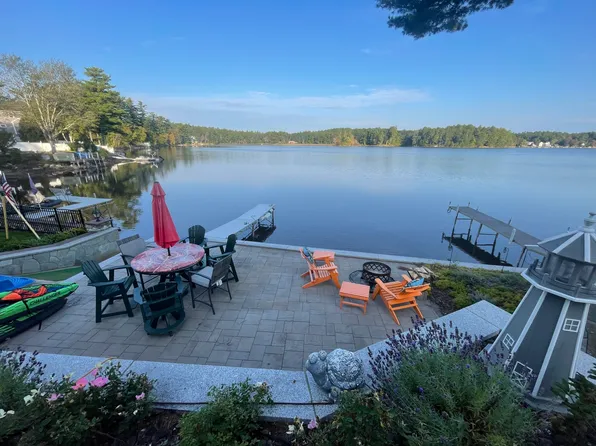 30 S Shore Rd, Salem, NH 03079