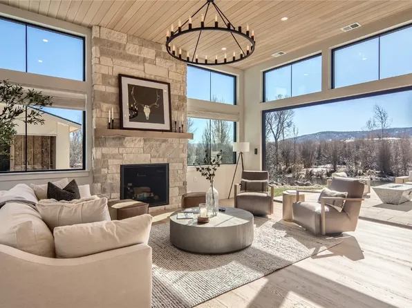 3399 Stone Ln, Steamboat Springs, CO 80487