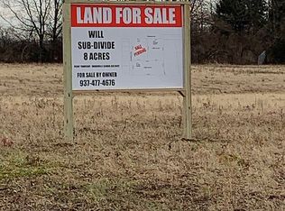 5900 Heckathorn Rd, Brookville, OH 45309