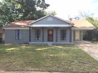 602 Burdette Ave, Memphis, TN 38127