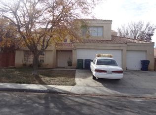 37409 Laramie St, Palmdale, CA 93552