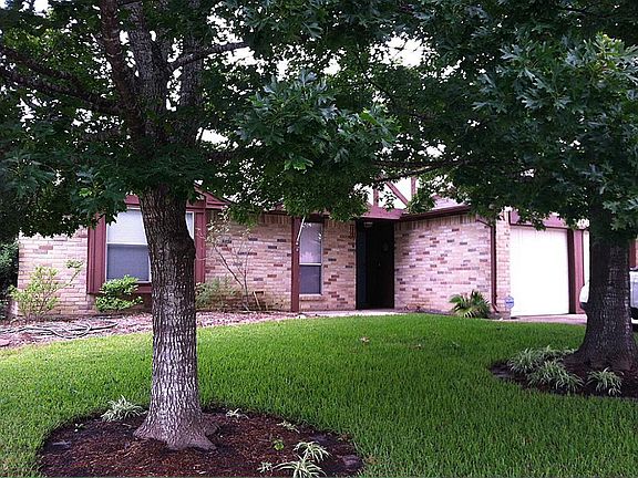 4th image of 7206 Blanco Pines Dr