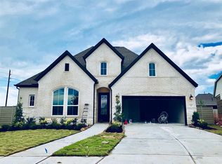 2305 Yaupon Park Ln, Manvel, TX 77578