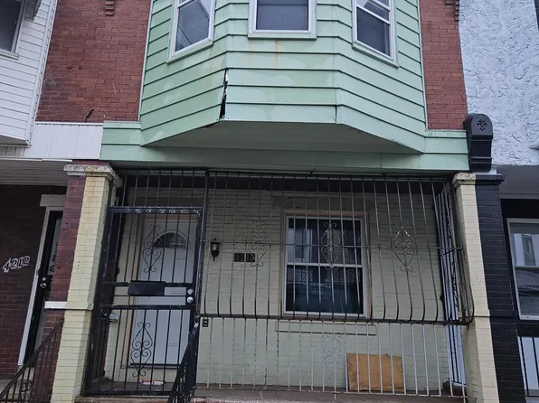 4214 N Darien St, Philadelphia, PA 19140