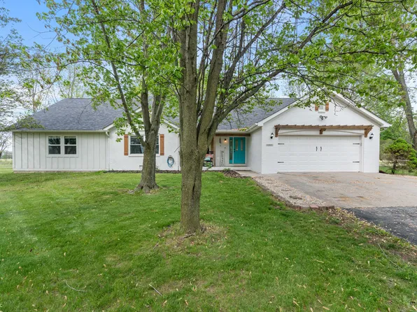 1285 S 1100 E, Zionsville, IN 46077