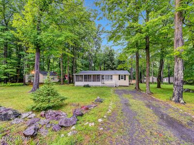 335 Outer Dr, Pocono Lake, PA, 18347