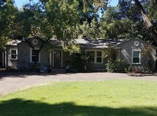 7265 N Caran Ave, Stockton, CA 95207