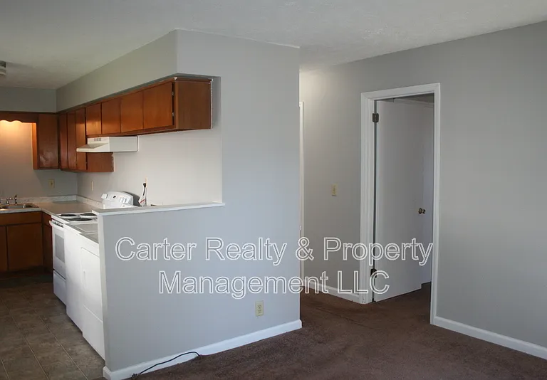 1608 Forrest Ave #A — Photo 3