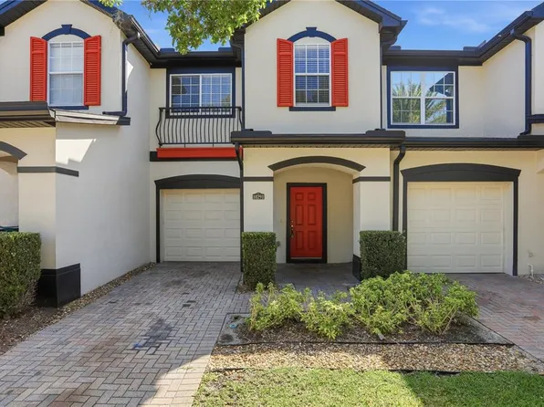 10291 Park Commons Dr, Orlando, FL 32832