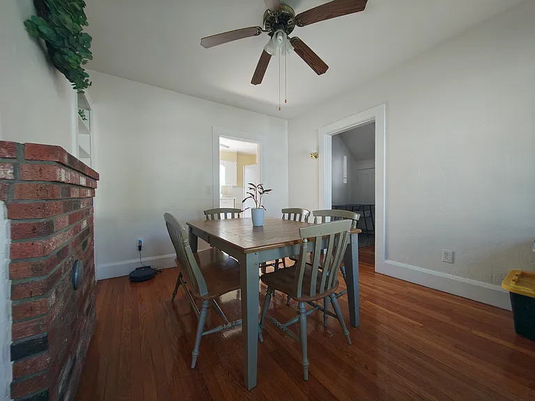 67 Bancroft Park #1 — Photo 4