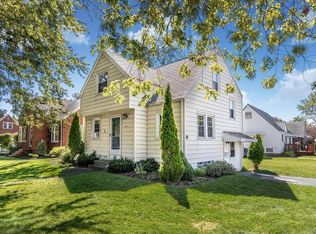 805 Center Rd, Buffalo, NY 14224