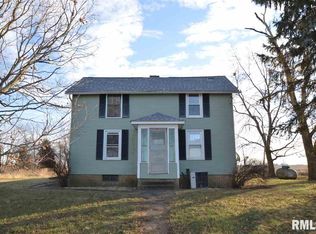 2132 County Road 2900 Rd E, Minonk, IL 61760