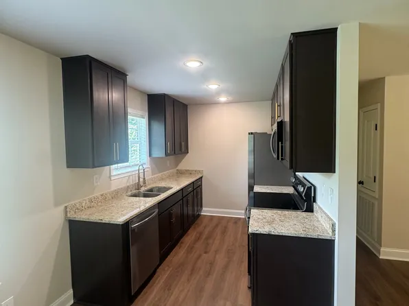 211 Wilson St, Winchester, TN 37398