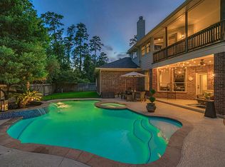 19 Desert Rose Pl, Spring, TX 77382