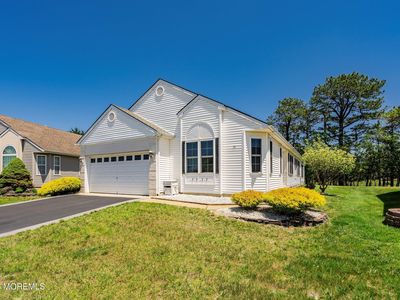 14 Winterton Drive, Toms River, NJ, 08757