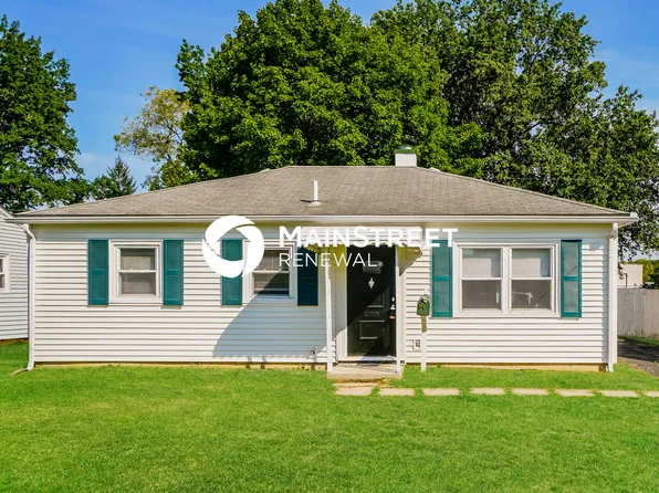 64 Orchard Hts, Delaware, OH 43015