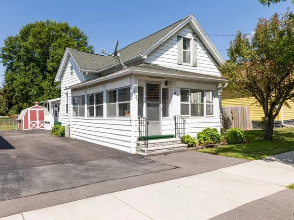 1625 Butternut St, Syracuse, NY 13208