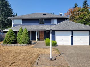 10615 Hillsboro Dr NW, Silverdale, WA 98383