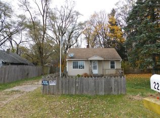 2265 Holly St, Benton Harbor, MI 49022