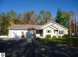 4262 W Saginaw Rd, Coleman, MI 48618