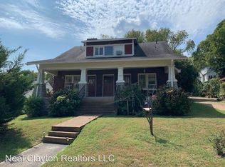 1707 Ashwood Ave APT 3, Nashville, TN 37212