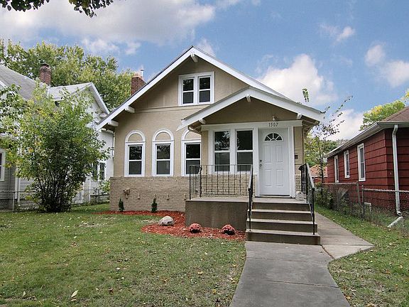 2nd image of 1507 Knox Ave N