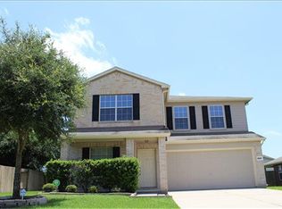 18207 Barkers Green Way, Houston, TX 77084