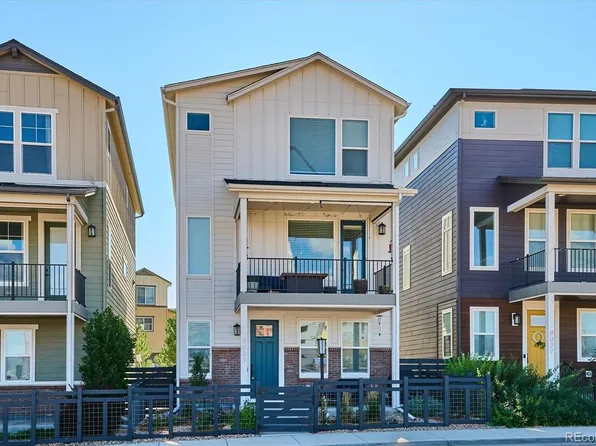 9031 Southurst Street, Highlands Ranch, CO 80129
