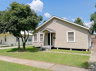 608 Avenue A, Port Allen, LA 70767