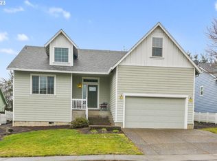 953 Salamander Rd, Jefferson, OR 97352