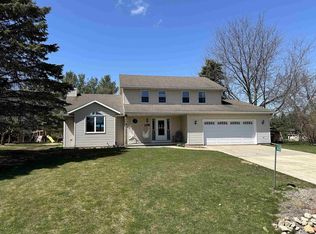 4632 Conestoga Trl, Cottage Grove, WI 53527