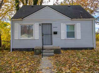 26159 Stanford St, Inkster, MI 48141