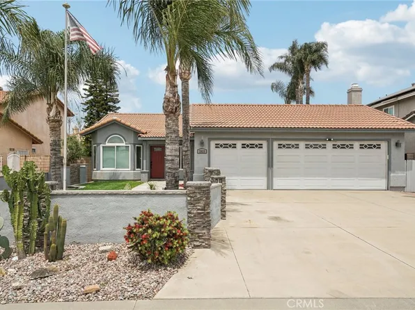 2925 Greenbriar Dr, Ontario, CA 91761