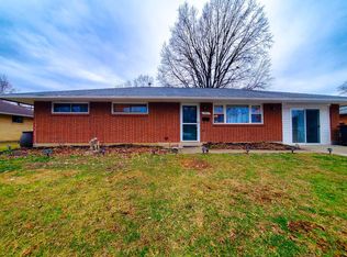 1701 Stouder Dr, Reynoldsburg, OH 43068