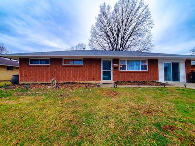 1701 Stouder Dr, Reynoldsburg, OH, 43068