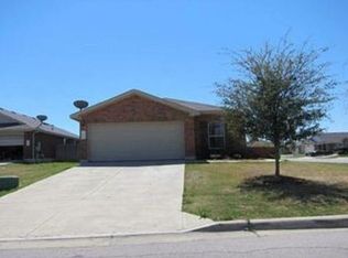 106 Paddington Way, Hutto, TX 78634