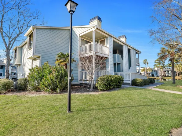 1481 Center Street Ext APT 404, Mount Pleasant, SC 29464