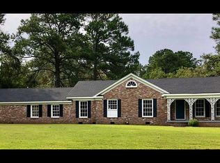 2208 Highway 84 W, Laurel, MS 39440