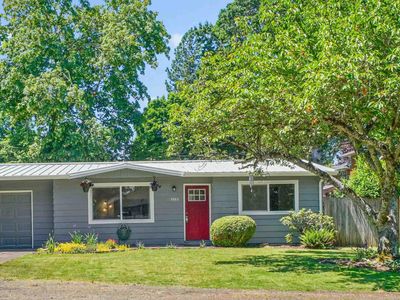 3863 Tulare Ave S, Salem, OR, 97302