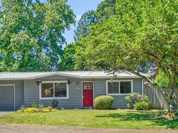 3863 Tulare Ave S, Salem, OR 97302
