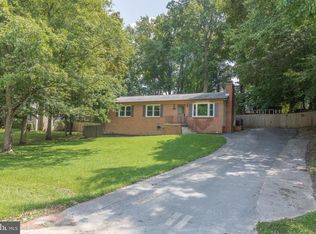 2138 Marbella Dr, Waldorf, MD 20601