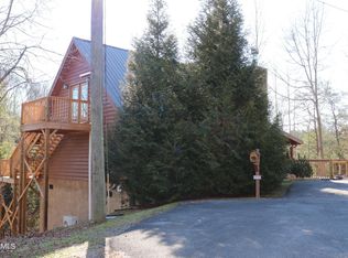 1613 White Halo Ct LOT 4, Sevierville, TN 37876
