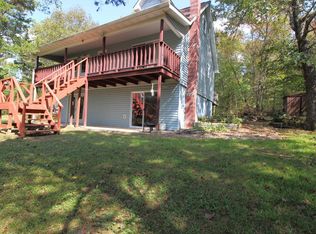 23044 Oak Ln, Shell Knob, MO 65747