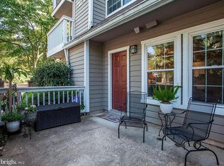 10801 Hampton Mill Ter, North Bethesda, MD 20852