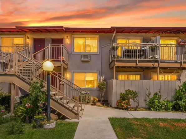 1025 Estes St Unit 12, El Cajon, CA 92020