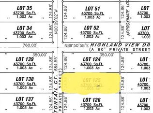 6005 Cotton Tail Ct, Springtown, TX 76082