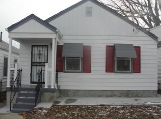 536 Dresden Ave, Louisville, KY